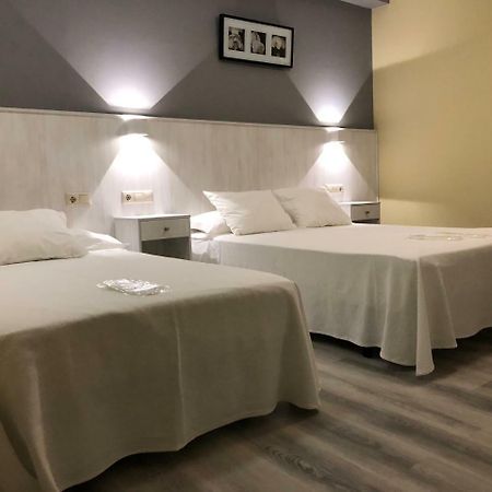 Pension Antonio Louro Exterior foto
