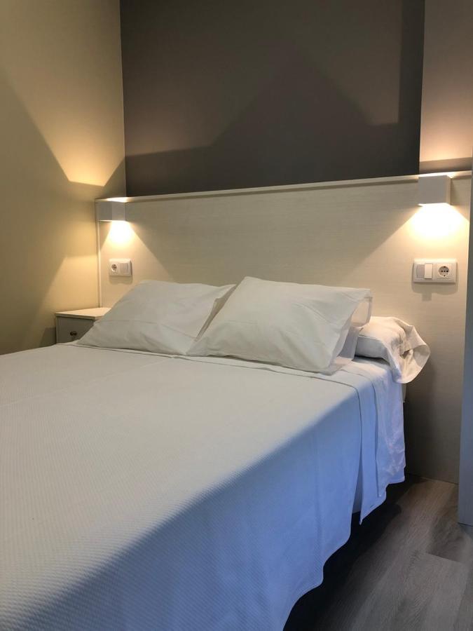 Pension Antonio Louro Exterior foto