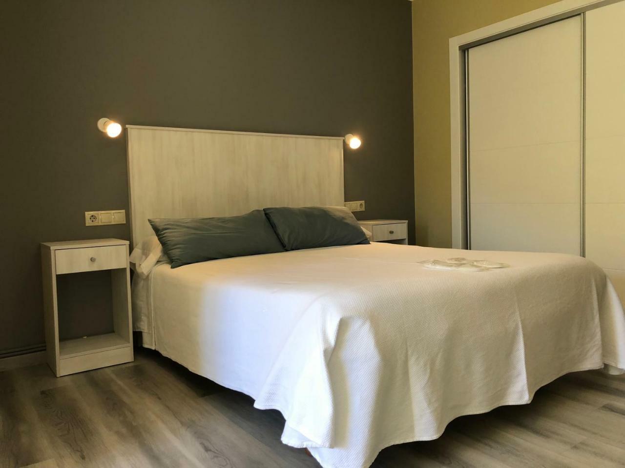 Pension Antonio Louro Exterior foto